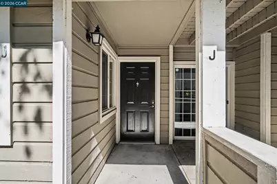 485 Canyon Oaks Dr #J, Oakland, CA 94605 - Photo 16
