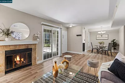 485 Canyon Oaks Dr #J, Oakland, CA 94605 - Photo 1