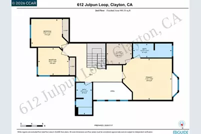 612 Julpun Loop, Clayton, CA 94517 - Photo 54