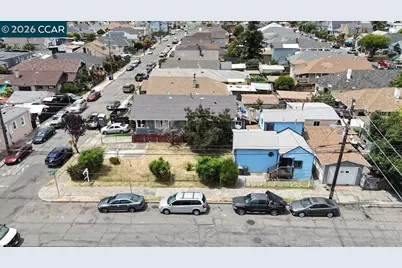 1605 57th Ave, Oakland, CA 94621 - Photo 24