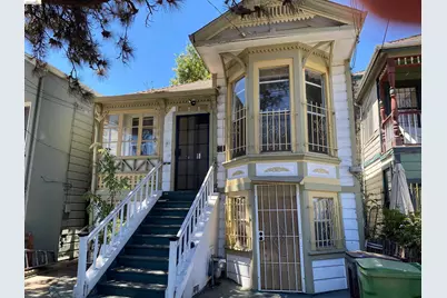 1133 Wood St, Oakland, CA 94607 - Photo 1