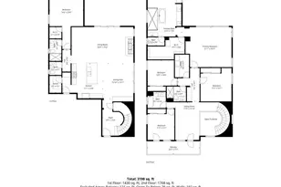 2730 Mount Dana Dr, Dublin, CA 94568 - Photo 44