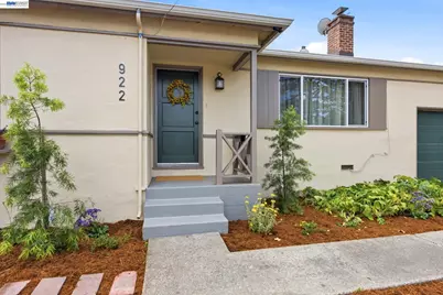 922 Paseo Grande, San Lorenzo, CA 94580 - Photo 2