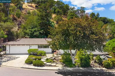 4050 Saint Marys St, Martinez, CA 94553 - Photo 1