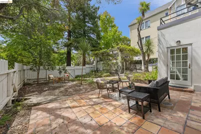 1849 Arch Street #A, Berkeley, CA 94709 - Photo 32