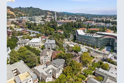 1849 Arch Street #A, Berkeley, CA 94709 - Photo 2