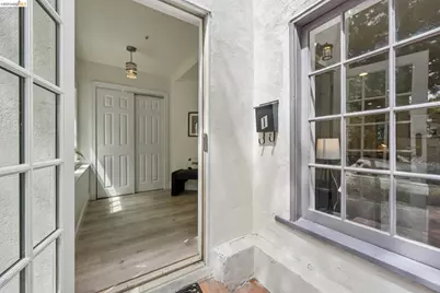 1849 Arch Street #A, Berkeley, CA 94709 - Photo 4