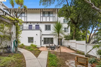 1849 Arch Street #A, Berkeley, CA 94709 - Photo 1