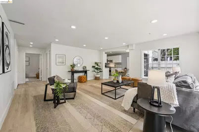 1849 Arch Street #A, Berkeley, CA 94709 - Photo 6