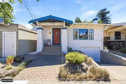 1730 Lincoln Ave, Alameda, CA 94501 - Photo 2