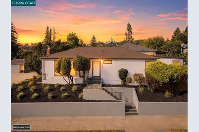 2808 Carmel Street, Oakland, CA 94602 - Photo 2