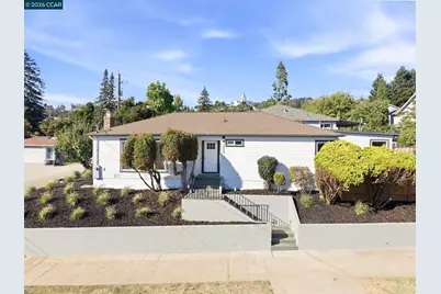 2808 Carmel Street, Oakland, CA 94602 - Photo 1