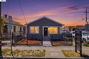 1100 Pennsylvania Ave, Richmond, CA 94801 - Photo 1