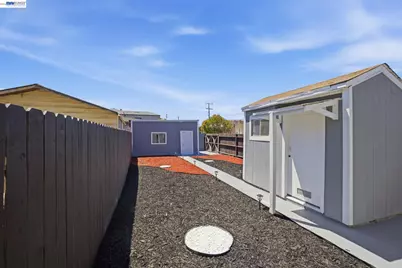 1100 Pennsylvania Ave, Richmond, CA 94801 - Photo 24