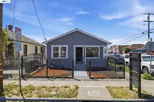 1100 Pennsylvania Ave, Richmond, CA 94801 - Photo 2