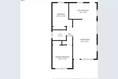 1100 Pennsylvania Ave, Richmond, CA 94801 - Photo 30