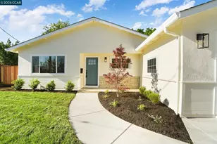 1543 Laverne Ct, Concord, CA 94521 - Photo 2