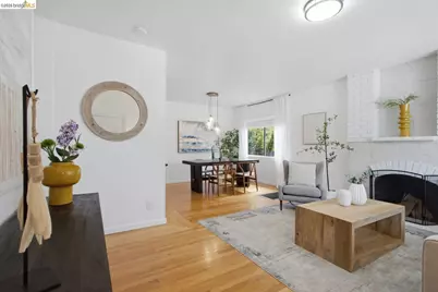 2081 Bonar St, Berkeley, CA 94702 - Photo 2