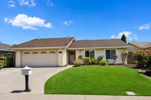 4846 Sally Ct, Union City, CA 94587 - Photo 2