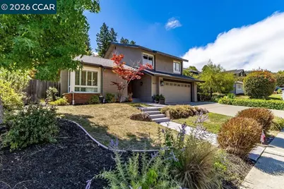 5633 Mount Hood Ct, Martinez, CA 94553 - Photo 2