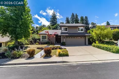 5633 Mount Hood Ct, Martinez, CA 94553 - Photo 4
