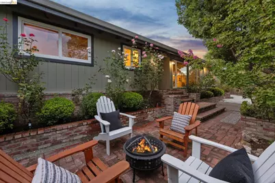 2645 Buenos Aires Ct, Walnut Creek, CA 94597 - Photo 2