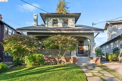 6 Greenbank Avenue, Piedmont, CA 94611 - Photo 2