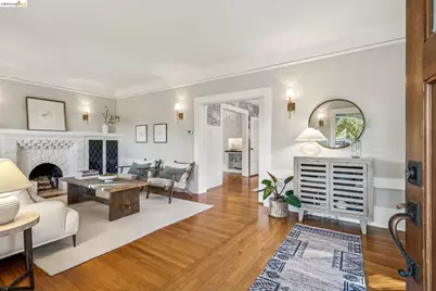 6 Greenbank Avenue, Piedmont, CA 94611 - Photo 6