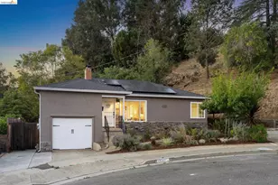 1036 Spring Ct, Hayward, CA 94542 - Photo 1