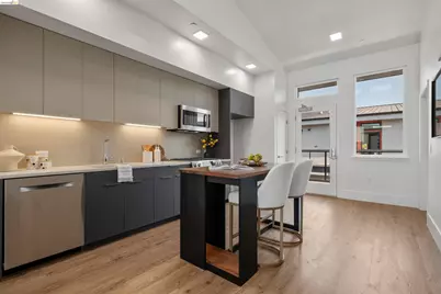 1545 32nd Street #214, Oakland, CA 94608 - Photo 6
