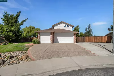 1806 Locke Court, Oakley, CA 94561 - Photo 4
