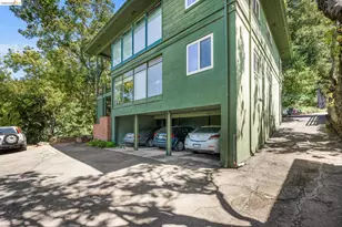 1730 Highland Pl, Berkeley, CA 94709 - Photo 2