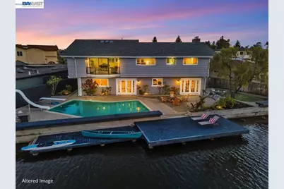 612 Fortress Isle, Alameda, CA 94501 - Photo 2