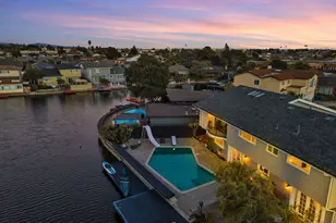 612 Fortress Isle, Alameda, CA 94501 - Photo 1