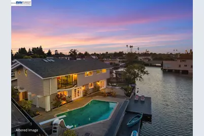 612 Fortress Isle, Alameda, CA 94501 - Photo 4