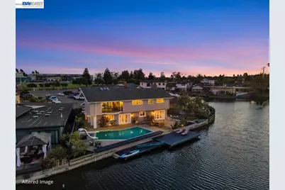 612 Fortress Isle, Alameda, CA 94501 - Photo 4