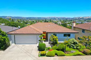 21714 ShadySpring Rd, Castro Valley, CA 94546 - Photo 1