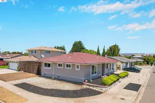 2053 Trafalgar Ave, Hayward, CA 94545 - Photo 4