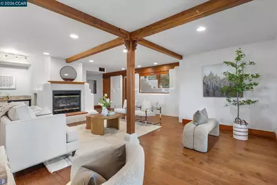 17460 Vineyard Rd, Castro Valley, CA 94546 - Photo 16