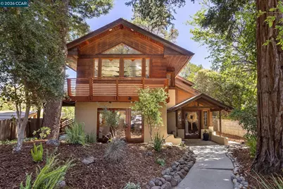 17460 Vineyard Rd, Castro Valley, CA 94546 - Photo 4