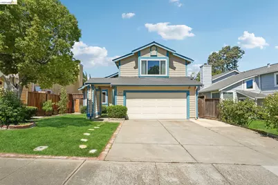 2840 Honeysuckle Circle, Antioch, CA 94531 - Photo 2