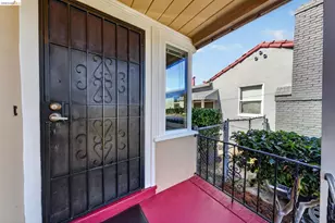 2327 Maywood Ave, Oakland, CA 94605 - Photo 6