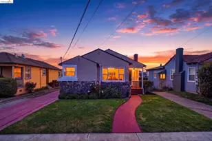 2327 Maywood Ave, Oakland, CA 94605 - Photo 1