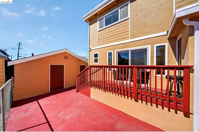 2327 Maywood Ave, Oakland, CA 94605 - Photo 40
