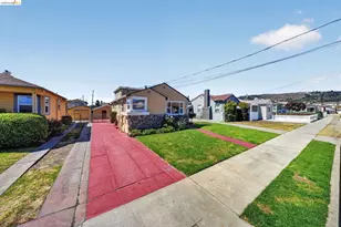 2327 Maywood Ave, Oakland, CA 94605 - Photo 4