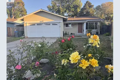 1603 Morgan St, Mountain View, CA 94043 - Photo 1