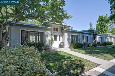 1517 Oakmont Dr #1, Walnut Creek, CA 94595 - Photo 44