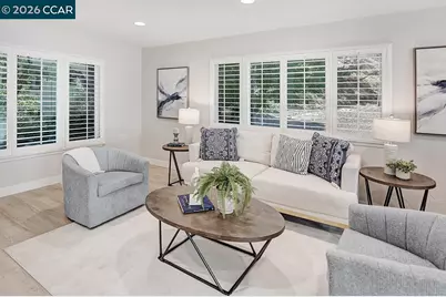 1517 Oakmont Dr #1, Walnut Creek, CA 94595 - Photo 32