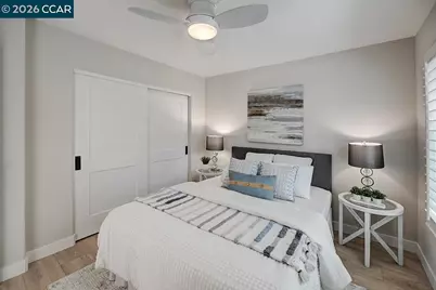 1517 Oakmont Dr #1, Walnut Creek, CA 94595 - Photo 36