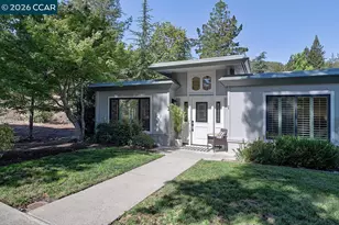 1517 Oakmont Dr, Walnut Creek, CA 94595 - Photo 1